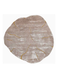 Designer Teppich - Marcellinus - sonderform