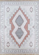 Wollteppich - 270 x 360 cm - creme