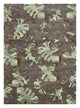 Wollteppich - 270 x 180 cm - mehrfarbig