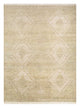 Wollteppich - 300 x 240 cm - sand