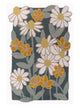 Wollteppich sonderform  - 180 x 270 cm - mehrfarbig