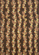 Wollteppich - 270 x 180 cm - beige