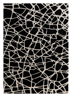 Wollteppich - Emanuel - rechteckig