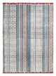 Teppich - 120 x 180 cm - mehrfarbig