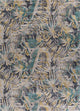 Wollteppich - 240 x 300 cm - creme