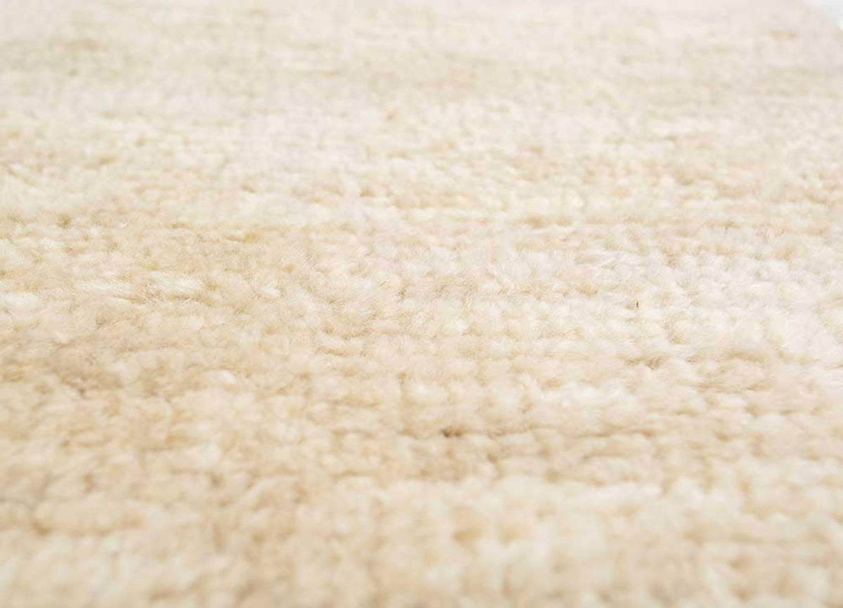 Vintage Teppich - 300 x 240 cm - caramel