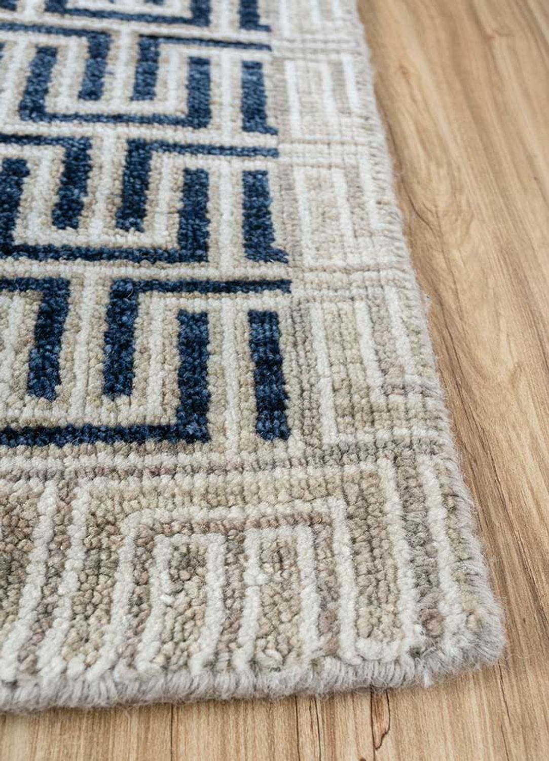 Designer Teppich - Debora - rechteckig