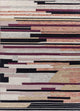 Wollteppich - 180 x 270 cm - mehrfarbig