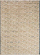 Wollteppich - 180 x 270 cm - creme