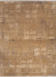 Wollteppich - 240 x 300 cm - beige