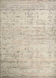 Wollteppich - 240 x 300 cm - beige
