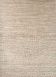 Wollteppich - 240 x 300 cm - beige