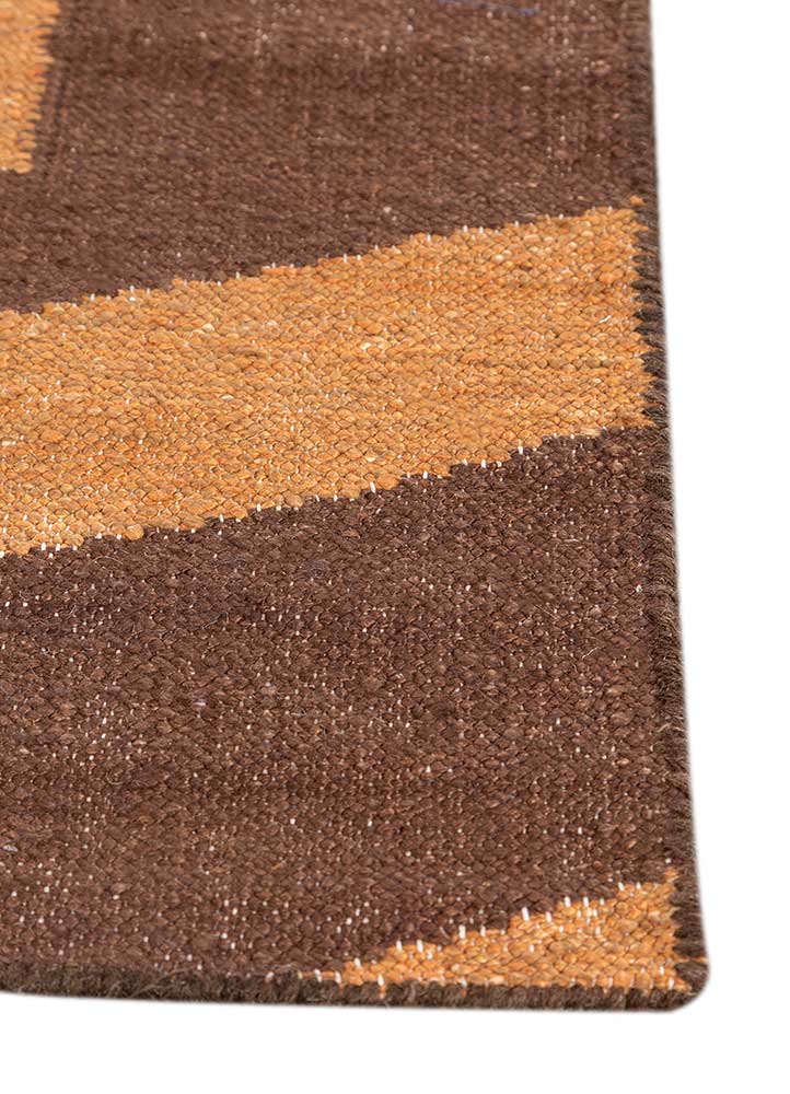 Designer Teppich - 240 x 300 cm - beige