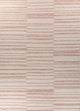 Wollteppich - 240 x 300 cm - creme