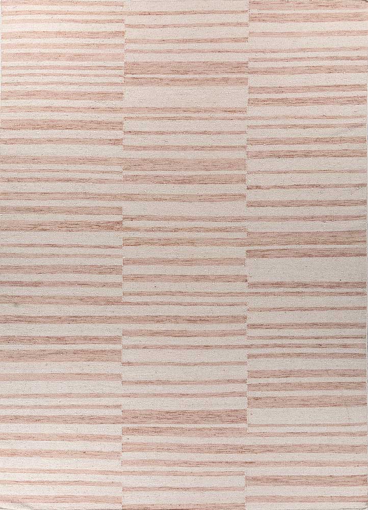 Wollteppich - 240 x 300 cm - creme
