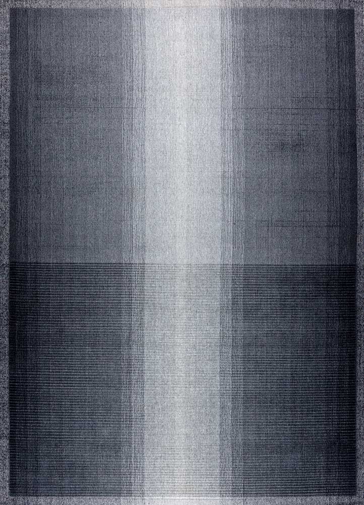 Wollteppich - 180 x 270 cm - mehrfarbig