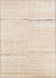 Wollteppich - 180 x 270 cm - creme