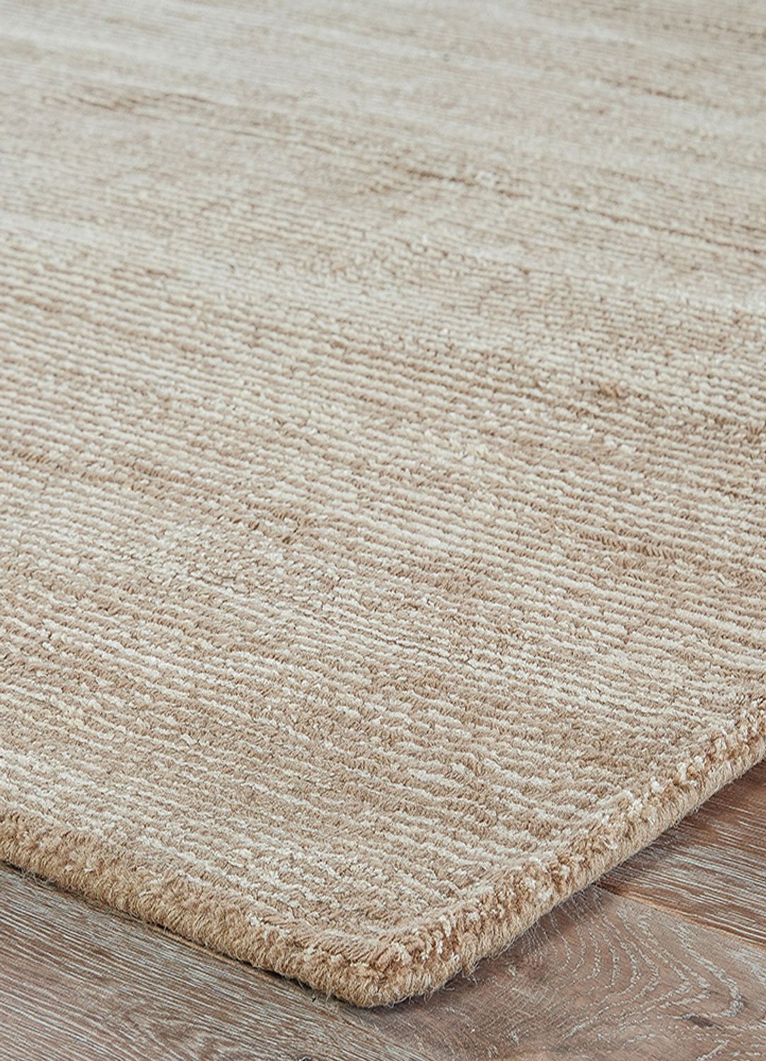 Designer Teppich - Colton - quadratisch