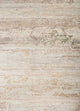 Wollteppich - 240 x 300 cm - gold