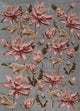 Wollteppich - 180 x 270 cm - mehrfarbig