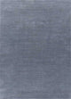Teppich - 150 x 240 cm - seeblau