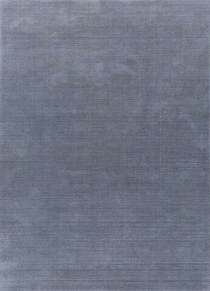 Teppich - 150 x 240 cm - seeblau