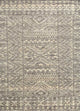 Wollteppich - 150 x 240 cm - sand