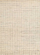 Wollteppich - 150 x 240 cm - beige