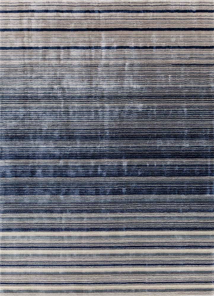 Wollteppich - 180 x 270 cm - mehrfarbig