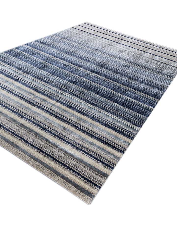 Wollteppich - 180 x 270 cm - mehrfarbig