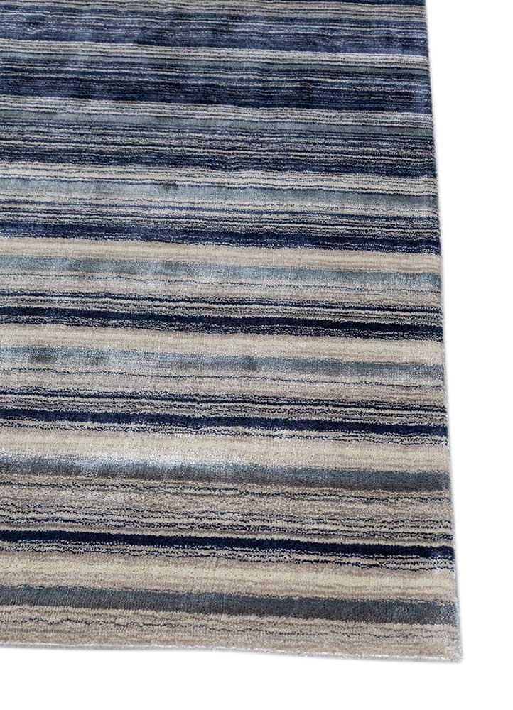 Wollteppich - 180 x 270 cm - mehrfarbig