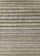 Wollteppich - 180 x 270 cm - sand