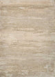 Wollteppich - 240 x 300 cm - beige