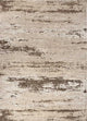Wollteppich - 240 x 300 cm - beige