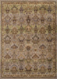 Wollteppich - 240 x 300 cm - beige