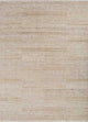 Wollteppich - 180 x 270 cm - creme
