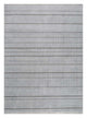 Teppich - 240 x 150 cm - grau