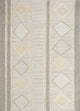 Wollteppich - 150 x 240 cm - creme
