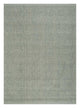 Wollteppich - 240 x 150 cm - sand