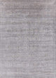 Wollteppich - 240 x 300 cm - beige
