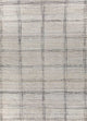 Wollteppich - 240 x 300 cm - creme