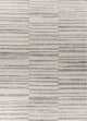 Wollteppich - 240 x 300 cm - mehrfarbig