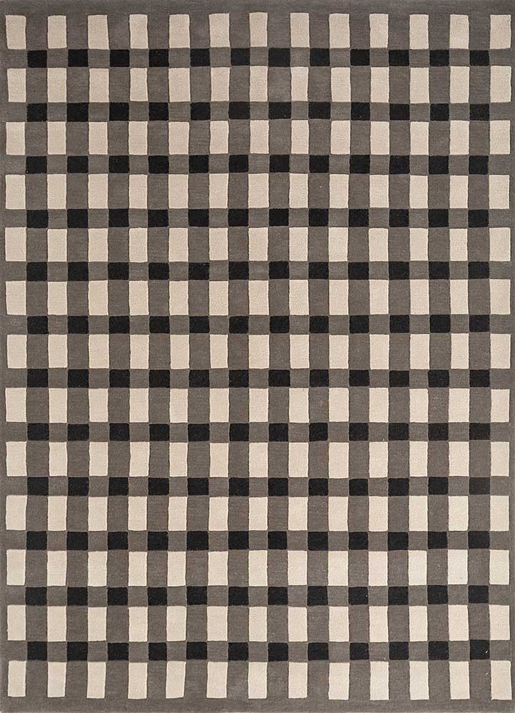 Wollteppich - 180 x 270 cm - mehrfarbig