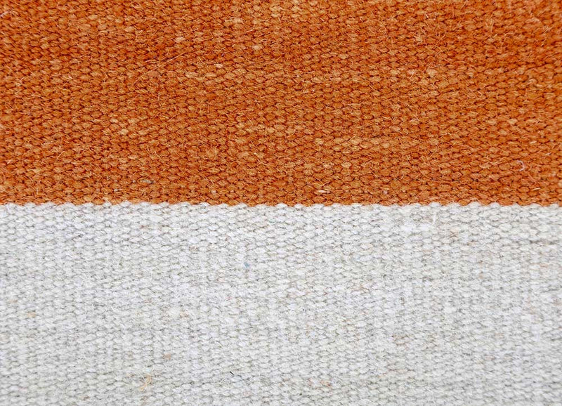 Wollteppich - 240 x 300 cm - mehrfarbig