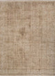 Designer Teppich - 240 x 300 cm - beige