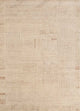 Wollteppich - 240 x 300 cm - creme