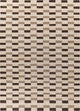Wollteppich - 150 x 240 cm - creme