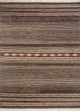 Wollteppich - 180 x 270 cm - beige
