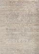 Wollteppich - 240 x 300 cm - beige