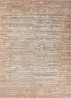 Wollteppich - 240 x 300 cm - creme